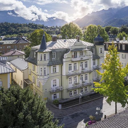 Villa Rein Boutiquehotel Bad Reichenhall Exterior photo