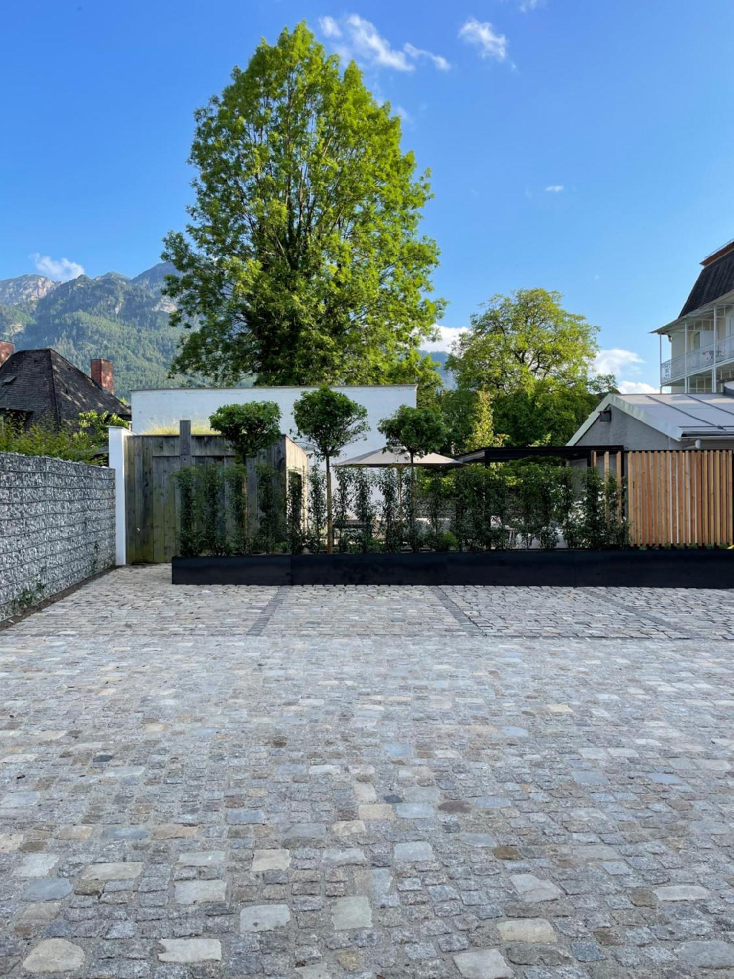 Villa Rein Boutiquehotel Bad Reichenhall Exterior photo